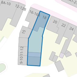 Perceel GNK02-I-10548