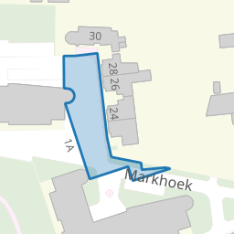 Perceel GNK02-I-10549