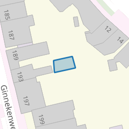 Perceel GNK02-I-10551