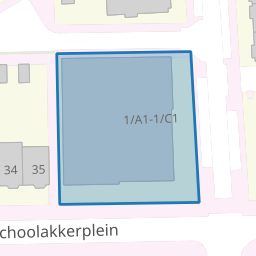 Perceel GNK02-I-10554