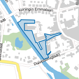 Perceel GNK02-I-10567