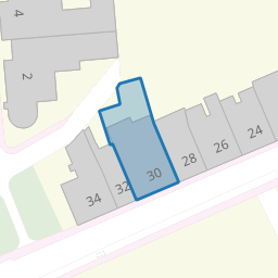 Perceel GNK02-I-10570