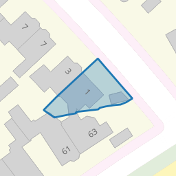 Perceel GNK02-I-10579