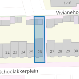 Perceel GNK02-I-10581