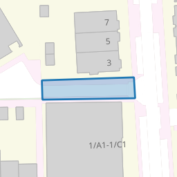 Perceel GNK02-I-10588