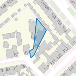 Perceel GNK02-I-10591