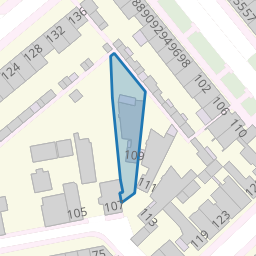 Perceel GNK02-I-10592