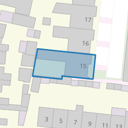 Perceel GNK02-I-10612