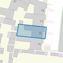 Perceel GNK02-I-10613