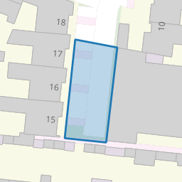 Perceel GNK02-I-10615