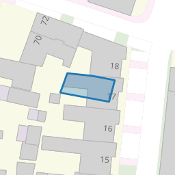 Perceel GNK02-I-10617