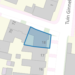 Perceel GNK02-I-10619