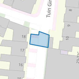 Perceel GNK02-I-10620