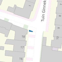 Perceel GNK02-I-10621