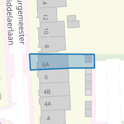 Perceel GNK02-I-10627