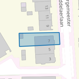 Perceel GNK02-I-10630