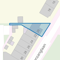 Perceel GNK02-I-10632