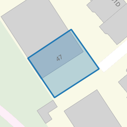 Perceel GNK02-I-10661