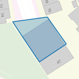 Perceel GNK02-I-10662