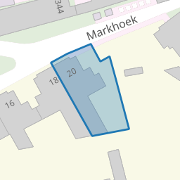 Perceel GNK02-I-10672