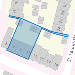 Perceel GNK02-I-10674