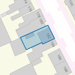 Perceel GNK02-I-10686