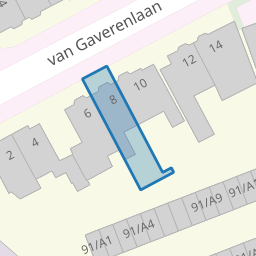 Perceel GNK02-I-10687