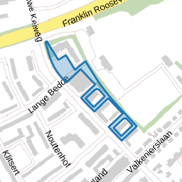 Perceel GNK02-I-10698