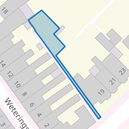 Perceel GNK02-I-10700