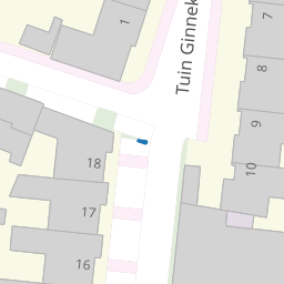 Perceel GNK02-I-10708