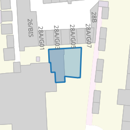 Perceel GNK02-I-10712