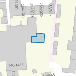 Perceel GNK02-I-10713