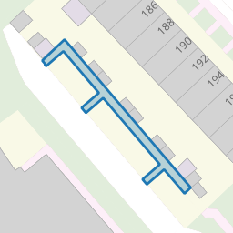 Perceel GNK02-I-10736