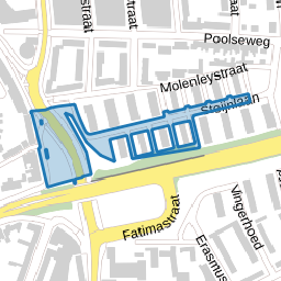 Perceel GNK02-I-10765