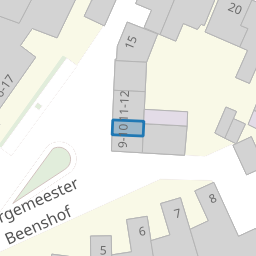 Perceel GNK02-I-10771