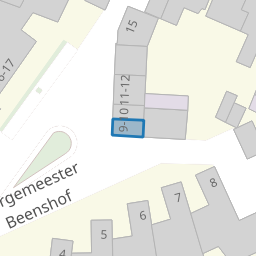 Perceel GNK02-I-10772