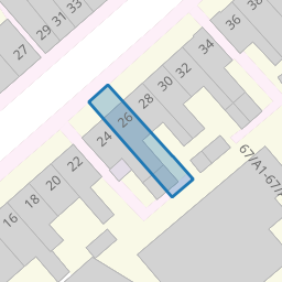 Perceel GNK02-I-10777