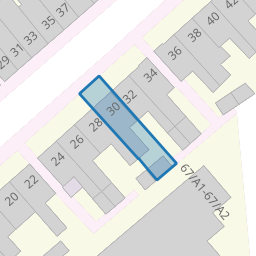 Perceel GNK02-I-10778