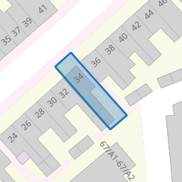 Perceel GNK02-I-10780