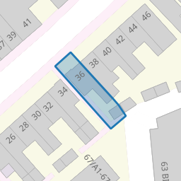 Perceel GNK02-I-10781