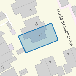 Perceel GNK02-I-10795