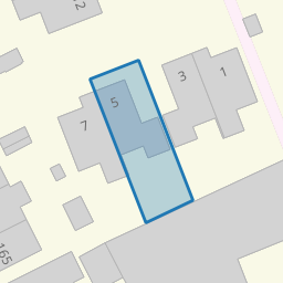 Perceel GNK02-I-10799