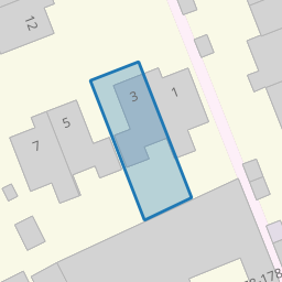 Perceel GNK02-I-10800