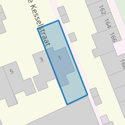 Perceel GNK02-I-10801