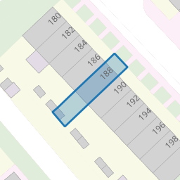 Perceel GNK02-I-10817