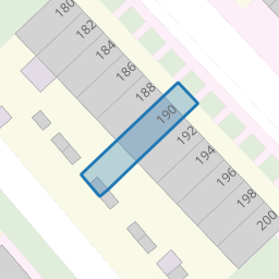 Perceel GNK02-I-10818