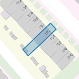 Perceel GNK02-I-10819