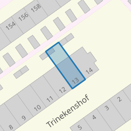 Perceel GNK02-I-10839