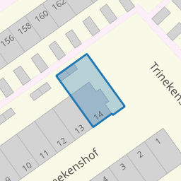 Perceel GNK02-I-10840