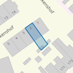 Perceel GNK02-I-10844